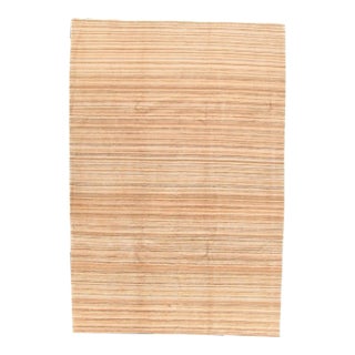 Vintage Gabbeh Rug 6'0'' X 8'11'' For Sale