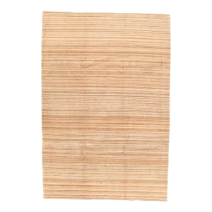 Vintage Gabbeh Rug 6'0'' X 8'11''