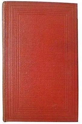 Robinson et Robinsonne Hardcover Book