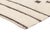Brown Hand-Knotted Wool Rug by Azele Studio For Sale - Image 8 of 10