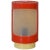 Mid-Century Plastic Table Lamp, 1970s For Sale - Image 10 of 10