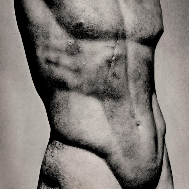 Not Yet Made - Made To Order Guy Sargent, Alpha IV, Archival Pigment Print For Sale - Image 5 of 5