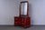 Dressing Table with Mirror For Sale - Image 4 of 18