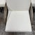 Late 20th Century Milo Baughman Style Cantilever Dining Chairs, Set of Six For Sale - Image 5 of 12