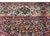 Early 20th Century Persian Bakhtiari Rug For Sale - Image 13 of 15