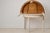 Antique Swedish Neoclassical Demi-Lune Tables, Set of 2 For Sale - Image 10 of 12