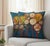 Mid-Century Modern Exquisite Luxury Mid-Century Modern Sofa Cushions / Pillows Cushion Cover Only For Sale - Image 3 of 5