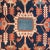 19th Century Bakhshayesh Rug For Sale - Image 4 of 5