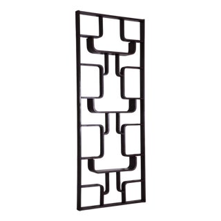 Room Divider by Ludvik Volak for Drevopodnik Holesov, 1960s For Sale