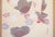 "Beautiful Woman" by Gyokukajo, Japanese Silk Scroll Painting in Original Wooden Case For Sale - Image 11 of 18