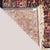 Large Vintage Rug in Wool, 1960s For Sale - Image 6 of 7
