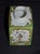 Antique T&v Limoges France Porcelain Tea Caddy Apple Green Rococo Gilt Box For Sale In Philadelphia - Image 6 of 14
