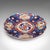 Large Antique Imari Fruit Display Plate, Japanese, Ceramic Platter, Victorian For Sale - Image 4 of 11