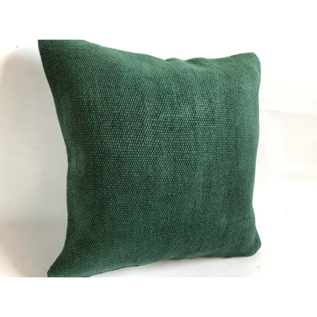 Handmade Pillow, Decorative Kilim Pillow, Turkish Pillow, Vintage Pillow, Lumbar Pillow, Vintage Pillow, Sofa Pillow....