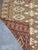 Vintage Moroccan Wool Rug - 9.7 X 5.9 Ft For Sale - Image 4 of 6