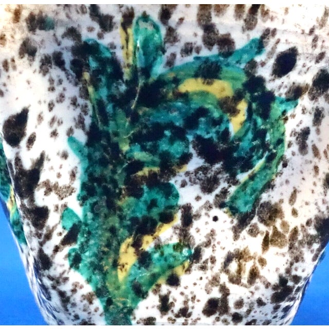 Vintage Vase from Fratelli Fanciullacci, 1920s For Sale - Image 15 of 18