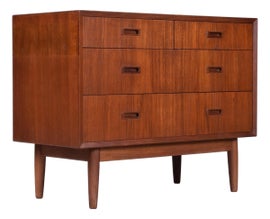 Example of Lyby Mobler Casegoods and Storage