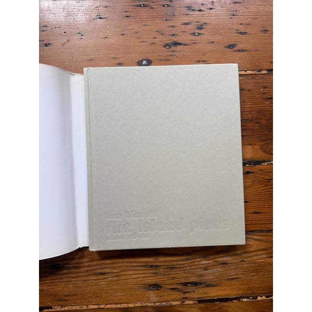 Tom Bianchi Fire Island Pines Book For Sale - Image 4 of 6
