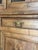 Antique French Cherry Wood Cupboard, 1800s For Sale - Image 15 of 18