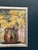 Monica Gilhorn, Vessel with Mimosa, 1950s, Oil on Canvas, Framed For Sale - Image 4 of 13