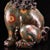 Late 19th Century Cloisonné Enamel Mythical Beast Vessel, 4500g, Gilt Bronze For Sale - Image 9 of 9