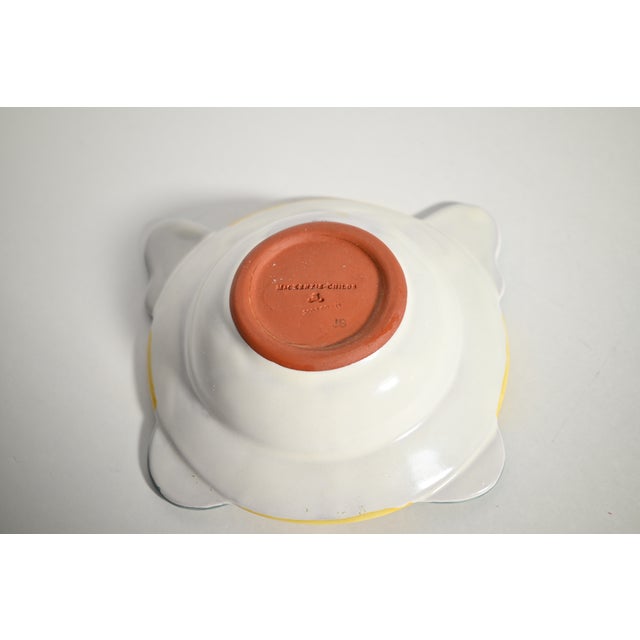 MacKenzie-Childs Butterfly Serving Set - 2 pcs For Sale - Image 10 of 10