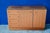 Vintage Modular Sideboard Light Wood Veneer and Brass, 1970s For Sale - Image 13 of 18