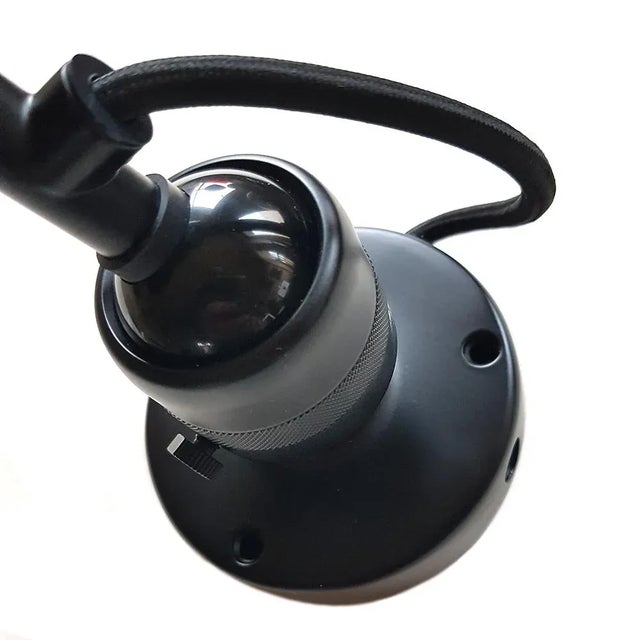 Wall Lamp by Bernard-Albin Gras For Sale - Image 4 of 7