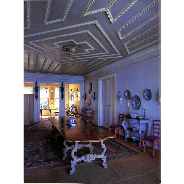 White "Splendors of Istanbul Houses and Palaces Along the Bosporus" 1993 Hellier, Chris Venturi, Francesco For Sale - Image 8 of 10