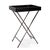Kenneth Ludwig Chicago Talbot Tray Table For Sale - Image 4 of 11