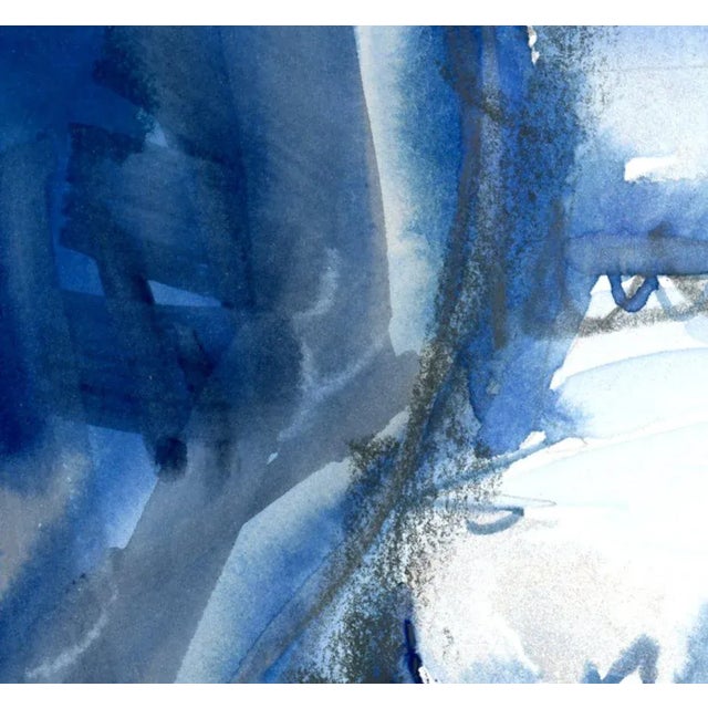 Contemporary "Shift Your Focus", Contemporary Chinoiserie Style Painting by JJ Hogan For Sale - Image 3 of 6