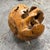 Wood Wood Root Hand-Carved Organic Sculpture Sphere, Large For Sale - Image 7 of 12
