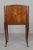 Wood 19th C. Louis XV Style Rosewood Side Table For Sale - Image 7 of 10