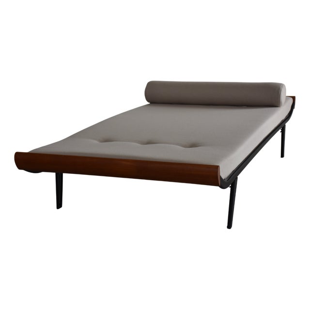 Mid-Century Modern Cleopatra Daybed by Dick Cordemeijer for Auping, 1960s For Sale