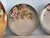 Rare Set of Five Antique Hand-Painted Limoges Rose Cabinet Plates by j.a. Tompkins, C. 1900–1910 For Sale In New York - Image 6 of 12