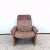 DS 50 Chair in Cognac Leather from De Sede For Sale - Image 12 of 12