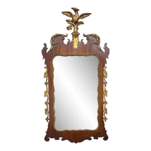 Federal Style Phoenix Mirror