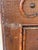 Late 19th Century Late 19th Century British Colonial Style Safari Wicker Storage Chest For Sale - Image 5 of 12