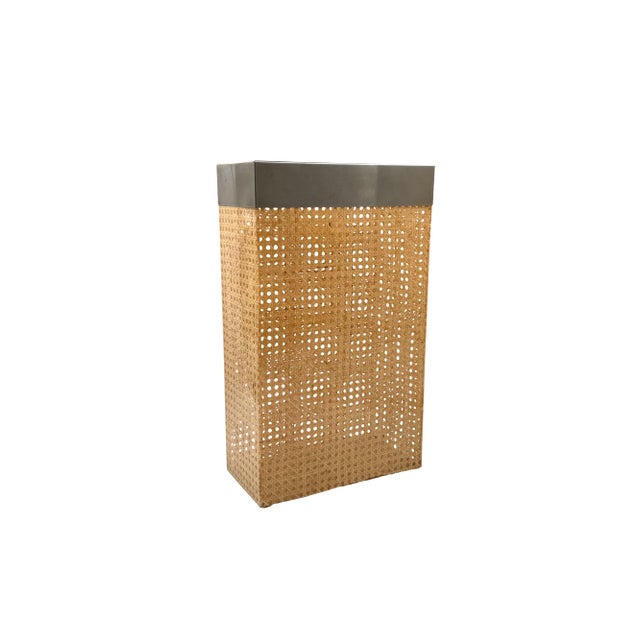 Hollywood Regency Umbrella Rack, Dior Home, France 1980 For Sale - Image 12 of 12