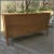 Wood Mid Century Modern Teak Credenza For Sale - Image 7 of 8