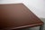 Brown Pfister Executive Office Collection Confrence Table from KnollStudio, 1988 For Sale - Image 8 of 12