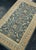 Turkish Handwoven Oushak Rug 2'10" x 4'11" #17473 For Sale - Image 3 of 8