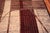 2020s Nazmiyal Collection Tribal Geometric Bold Earthy Color Large Size Modern Rug For Sale - Image 5 of 9