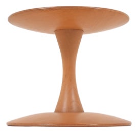 Example of Nanna Ditzel Stools