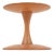 Toadstool High Chair by Nanna Ditzel for Kolds Savvaerk, 1960s For Sale