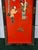 1970s VTG Chinese Wall Plaque W/Raised Stone Appliques' For Sale - Image 5 of 13