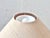 Brass Floor Lamp with Fabric Shade, 1990s For Sale - Image 13 of 16