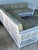 Vintage Stick Rattan Sectional Sofa After Bielecky Brothers For Sale - Image 12 of 12