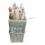 Celestial Meet the Sea Cut Shells-Coastal Art Sculpture For Sale