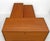 Mid-Century Ladderax 6-Bay Shelving System by Robert Heal for Staples Cricklewood, 1960s, Set of 6 For Sale - Image 15 of 18